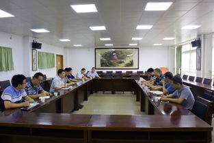 深化合作，共促農(nóng)業(yè)技術(shù)研究發(fā)展