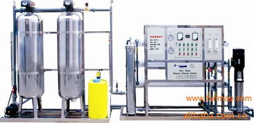 玻璃工業(yè)用純水設(shè)備的選型與供應(yīng)商指南