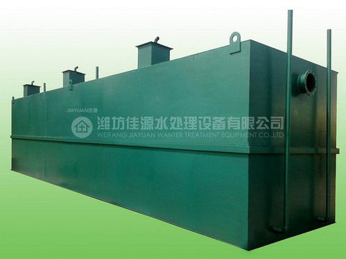 70噸每天食品加工廠污水處理設(shè)備價格與拆解分析