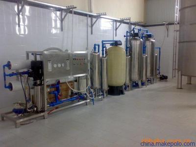 專業(yè)供應(yīng)贛州針織工廠及定南南康化工工業(yè)反滲透設(shè)備——高品質(zhì)水處理解決方案