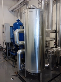 高效凈水衛(wèi)士 除鐵錳過濾器在華北地區(qū)的應用與市場供應分析