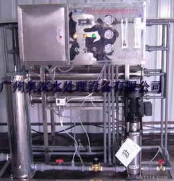 水處理設(shè)備 守護(hù)生命之源，構(gòu)建綠色未來(lái)